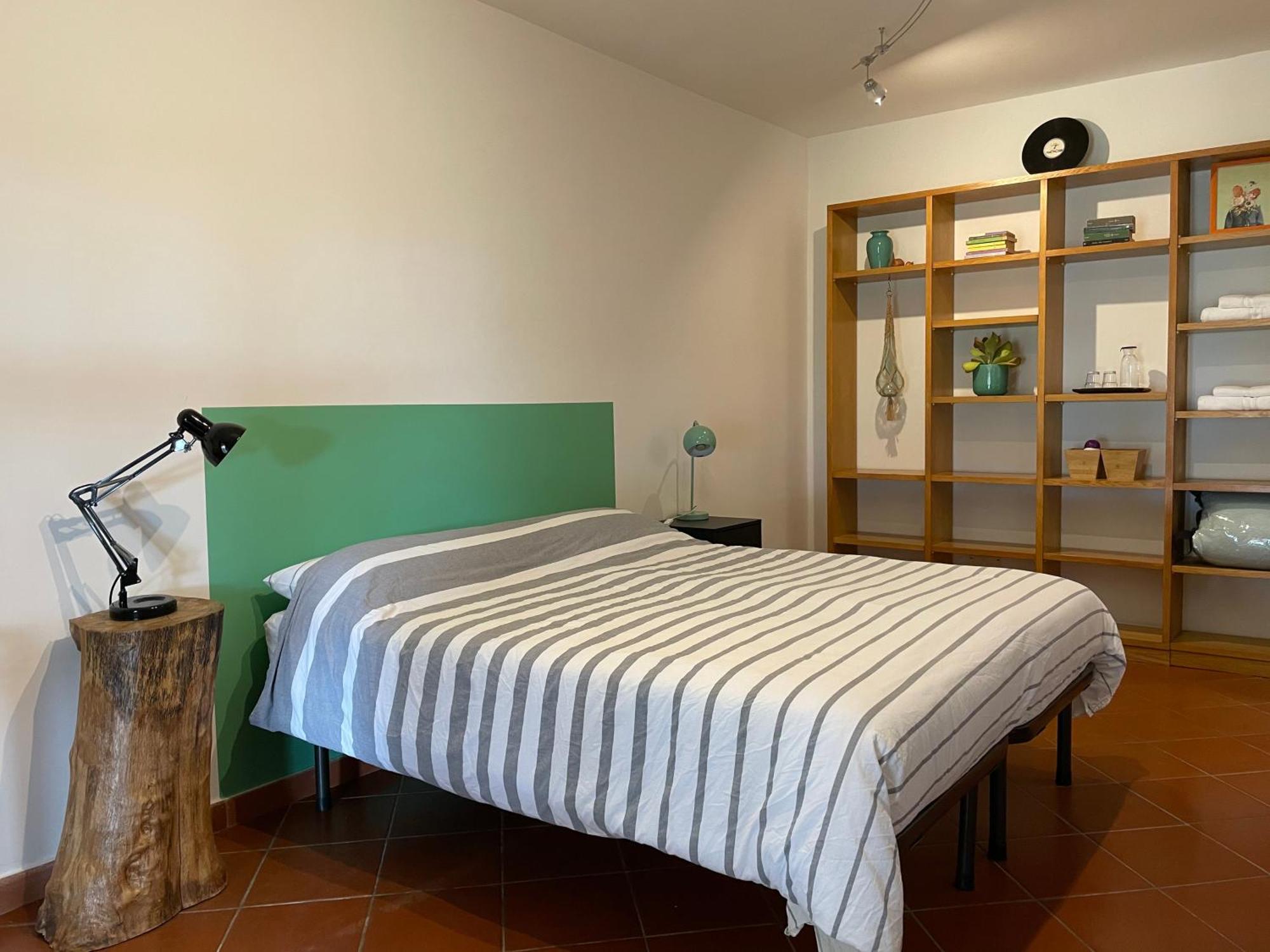 Botanea Guest House Fonte Nuova Zimmer foto