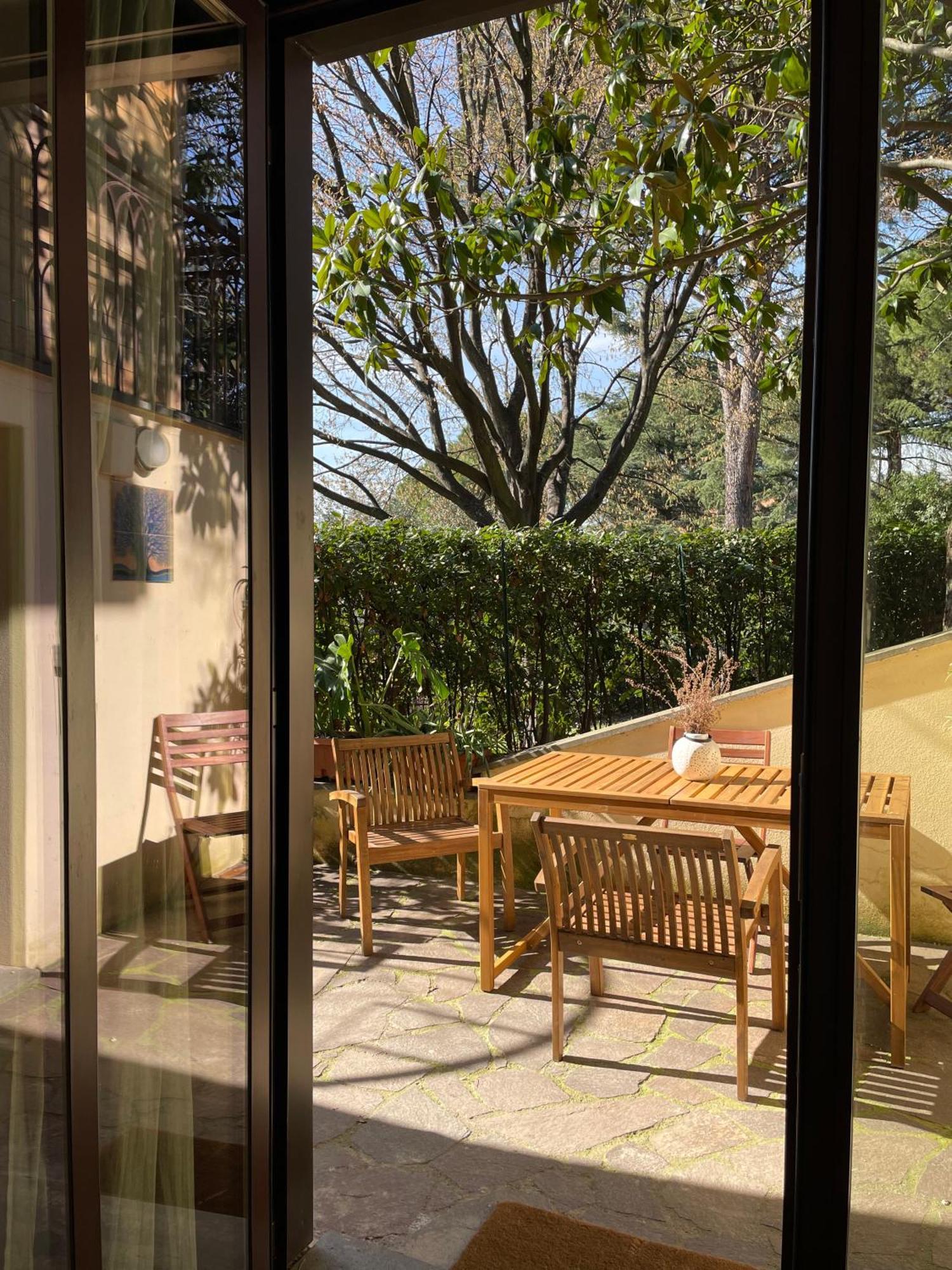 Botanea Guest House Fonte Nuova Zimmer foto
