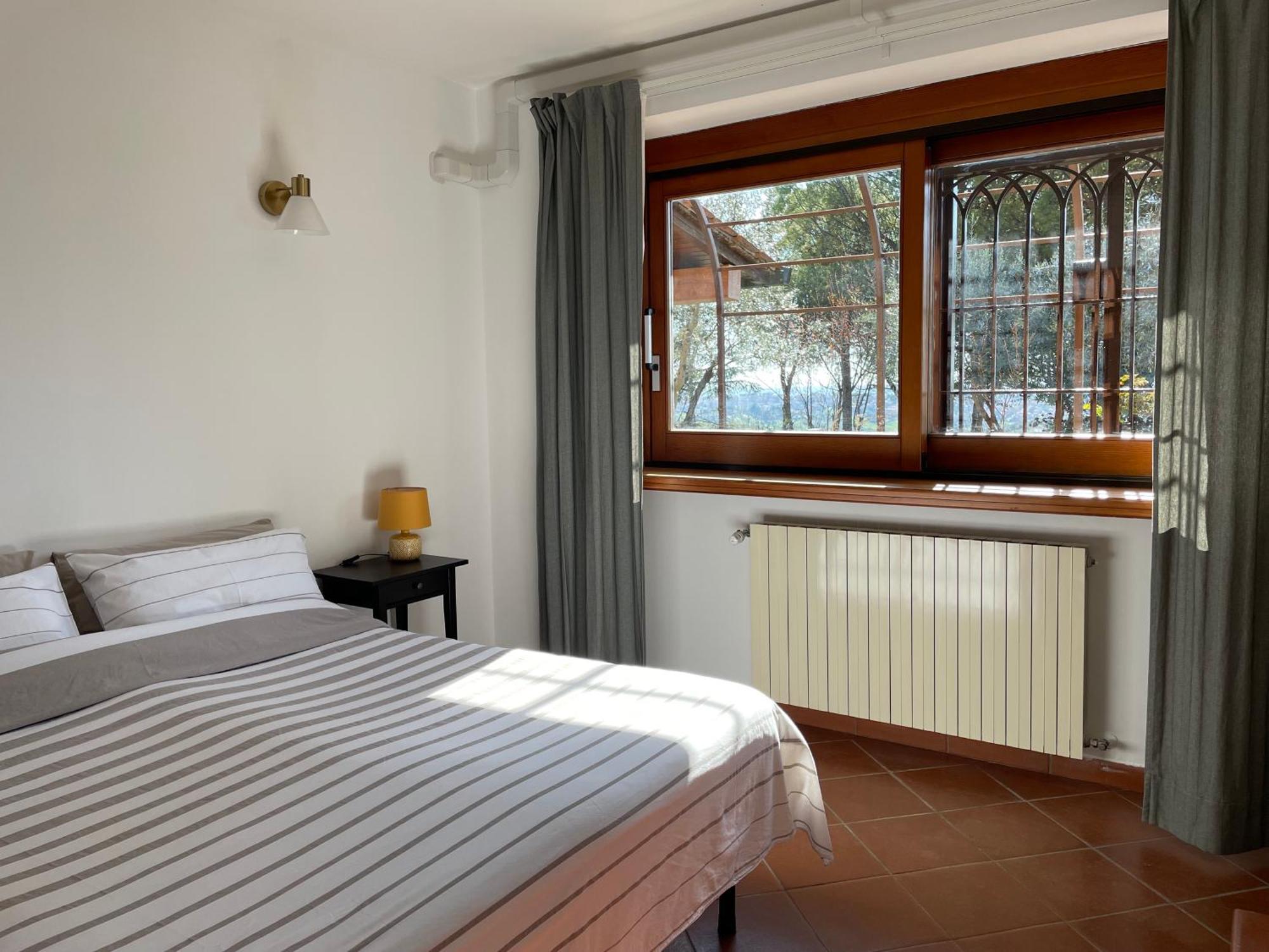 Botanea Guest House Fonte Nuova Zimmer foto