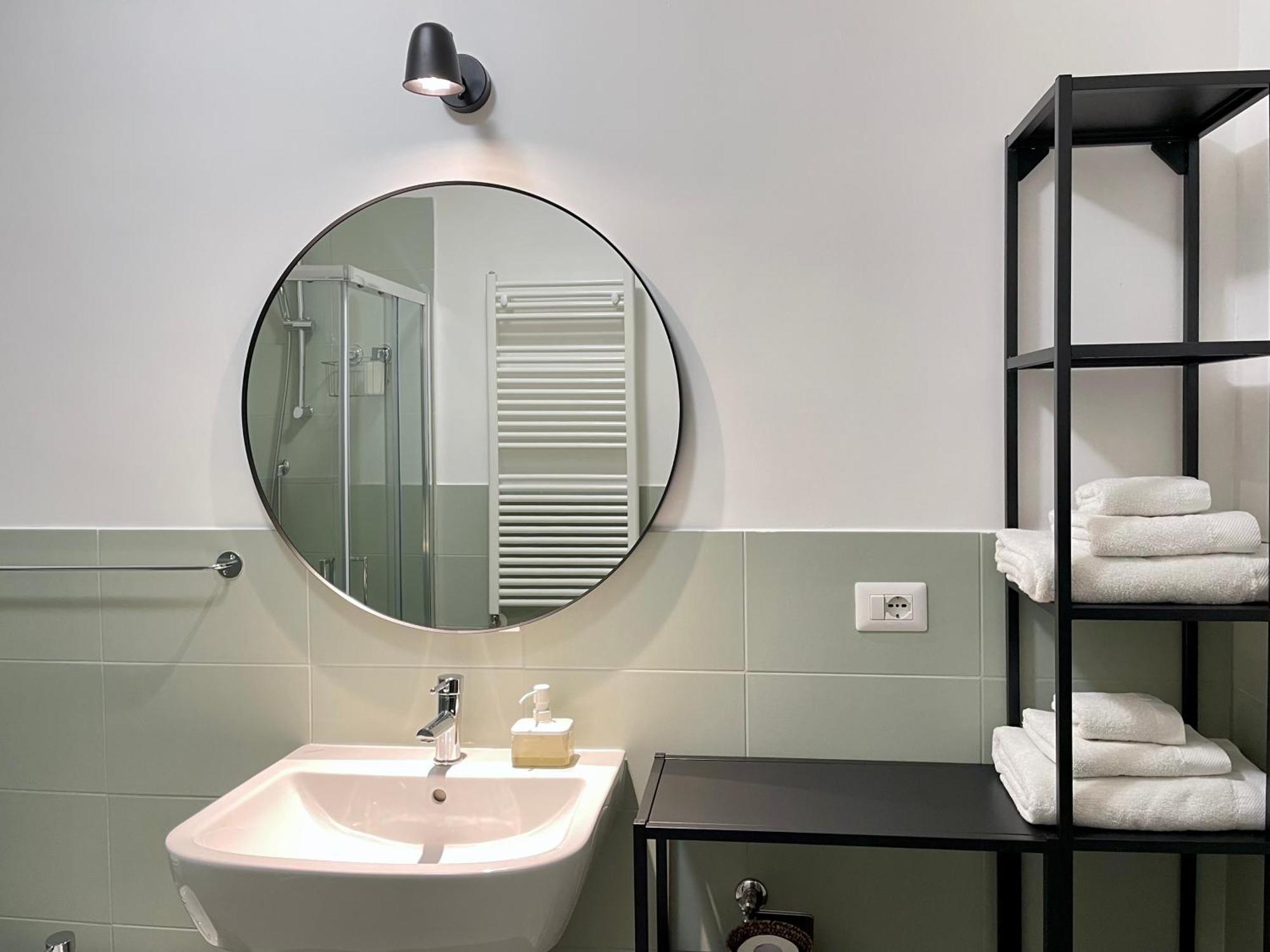 Botanea Guest House Fonte Nuova Zimmer foto