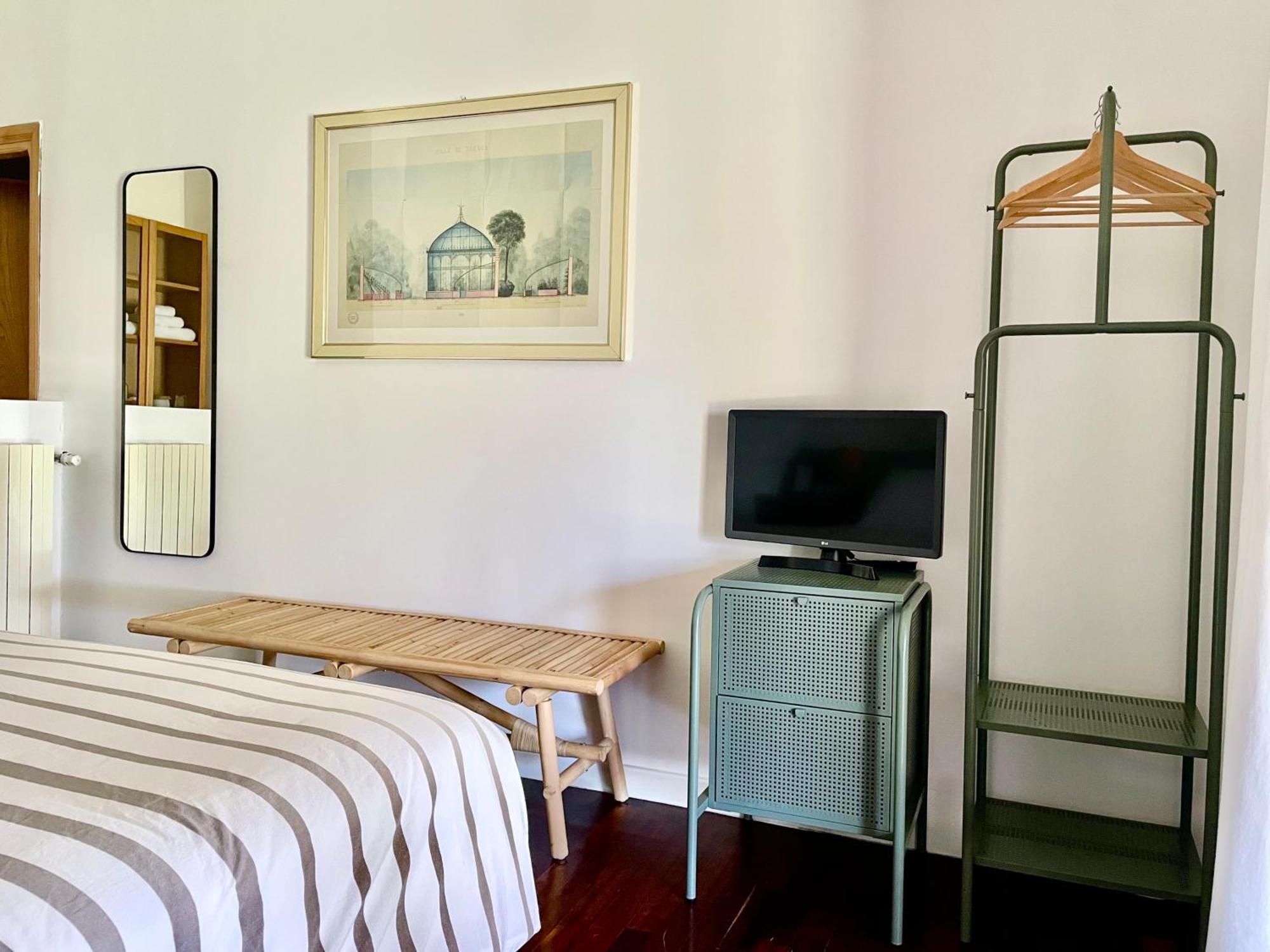 Botanea Guest House Fonte Nuova Zimmer foto