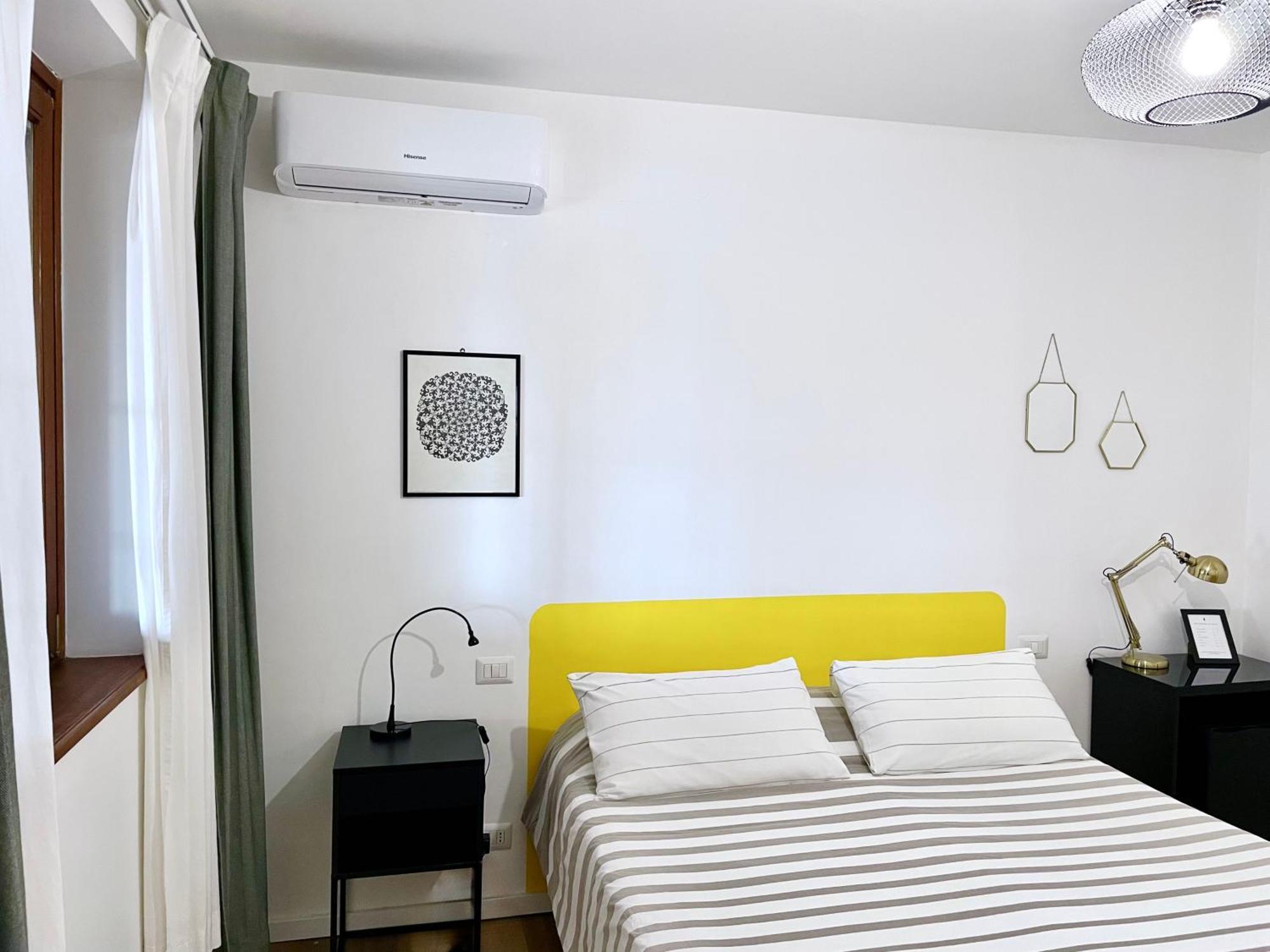 Botanea Guest House Fonte Nuova Zimmer foto